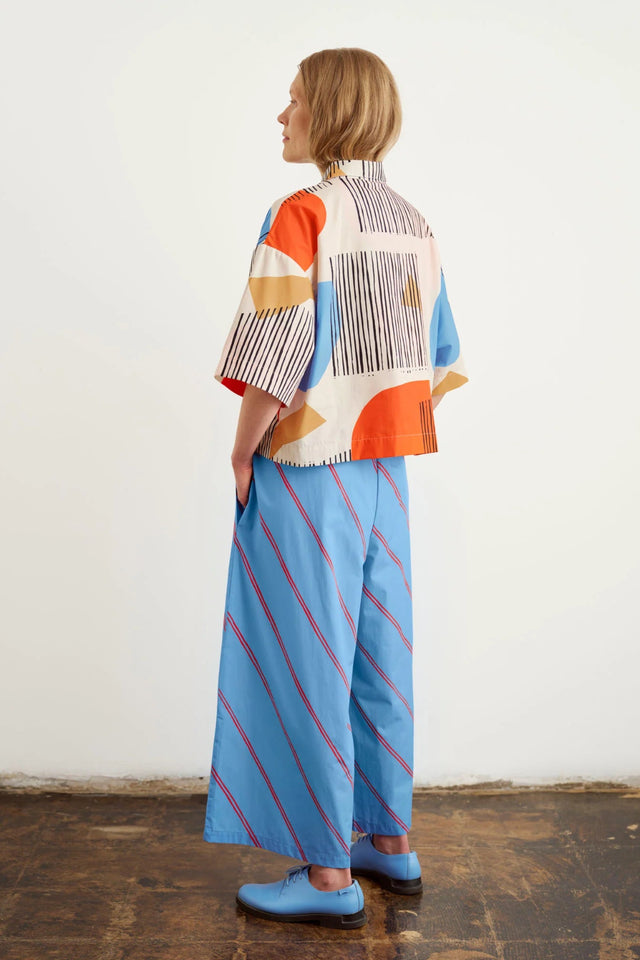 Ratia Heili Blouse