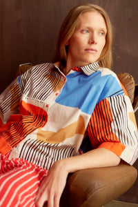 Ratia Heili Blouse