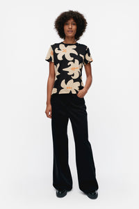 Marimekko Heleys Villinarsissi Top