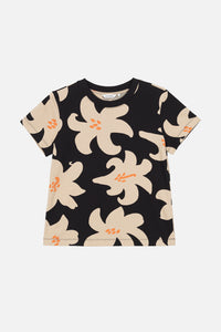 Marimekko Heleys Villinarsissi Top