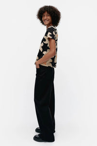 Marimekko Heleys Villinarsissi Top