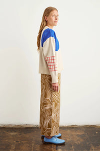 Ratia Helinä Knit Sweater