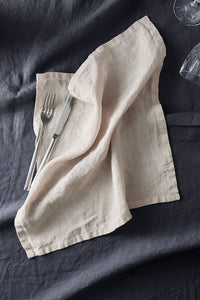 Anno Helmi Linen Napkins 2 pc