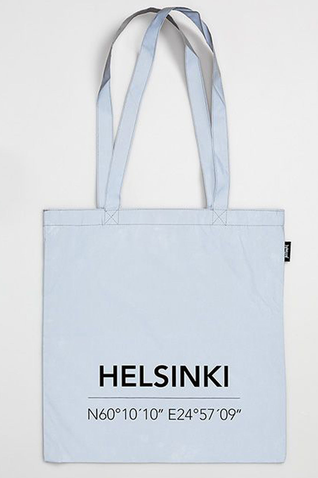 Piironki Helsinki Reflective Helsinki Tote