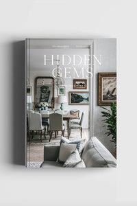 Cozy Publishing Hidden Gems - Home Like a Dream