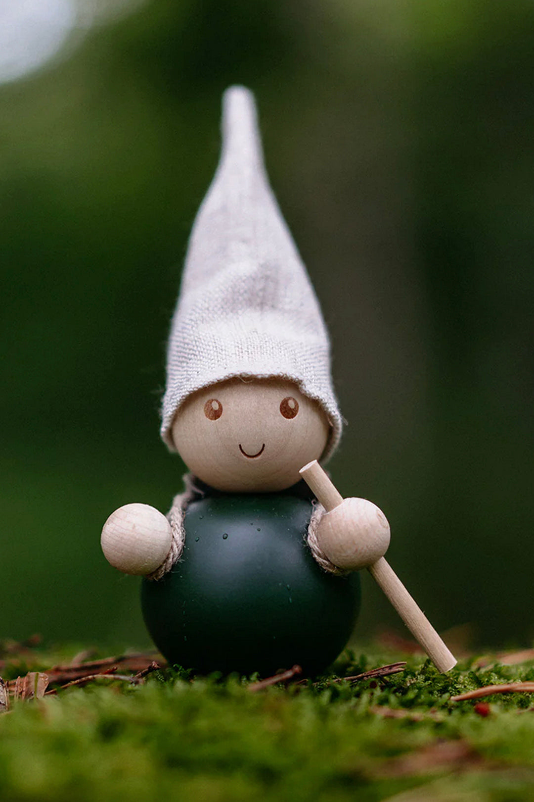 Aarikka Elf Forest Hiker