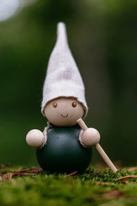 Aarikka Elf Forest Hiker
