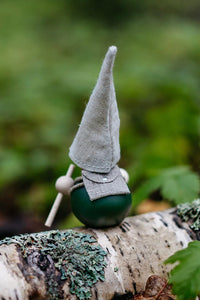 Aarikka Elf Forest Hiker