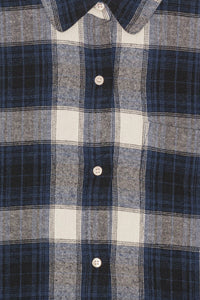 Moshi Moshi Mind Haven Shirtdress Check