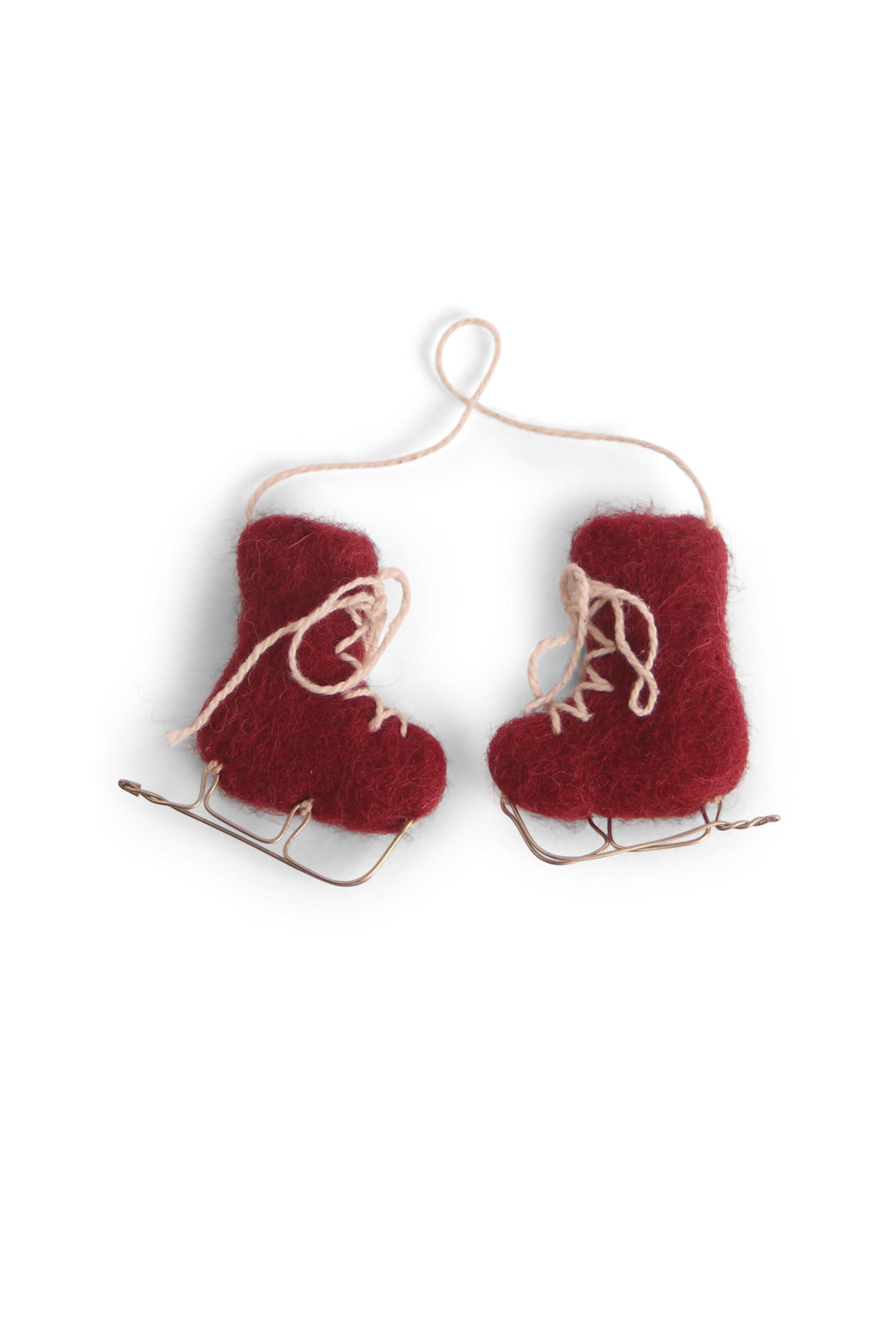Gry & Sif Ice Skates