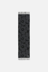 Marimekko Identtinen Unikko Scarf
