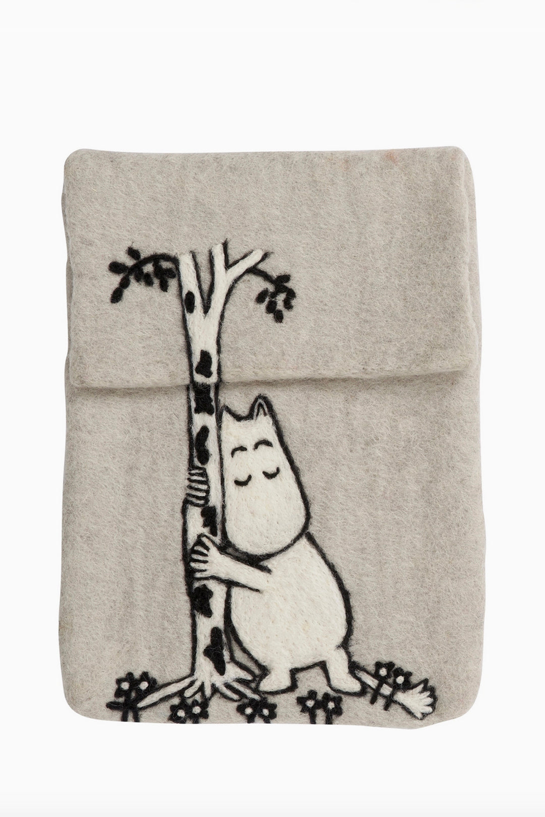 Klippan Moomin Tree Hug IPad Cover