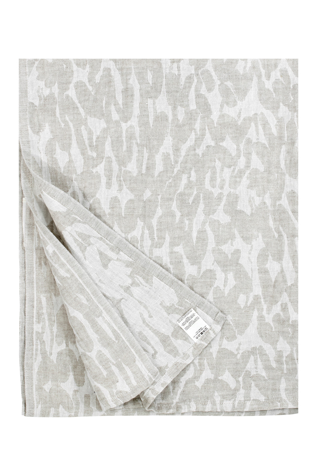 Lapuan Kankurit Jäkälä Bath Sheet