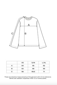 Mainio Waving Jacquard Shirt