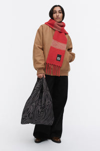 Marimekko Jokuraita Smartbag