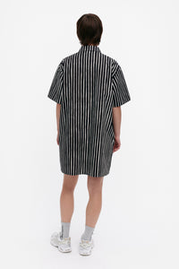 Marimekko Kioski Jokapoika Dress