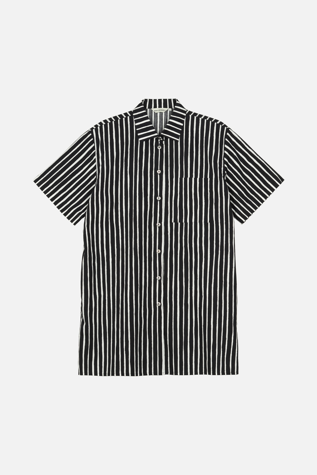 Marimekko Kioski Jokapoika Dress – Nordic Labels