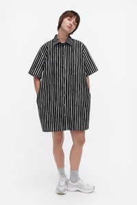 Marimekko Kioski Jokapoika Dress