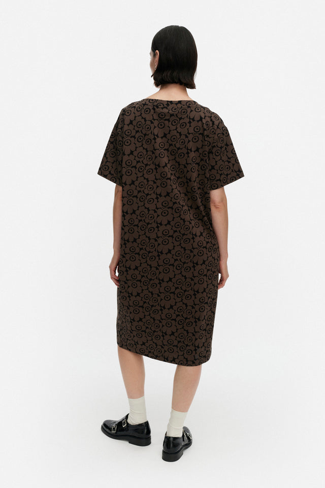Marimekko Joku Unikko Dress