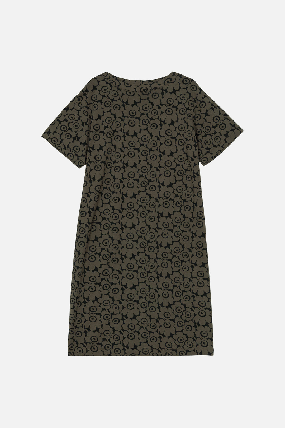 Marimekko Joku Unikko Dress