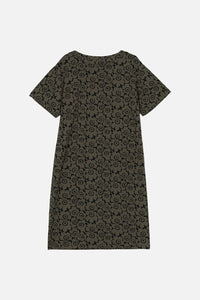 Marimekko Joku Unikko Dress