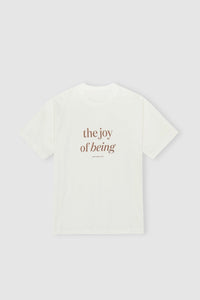 Moshi Moshi Mind Statement Tee