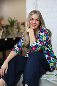 Ratia Pisara Juhannusyö Tunic