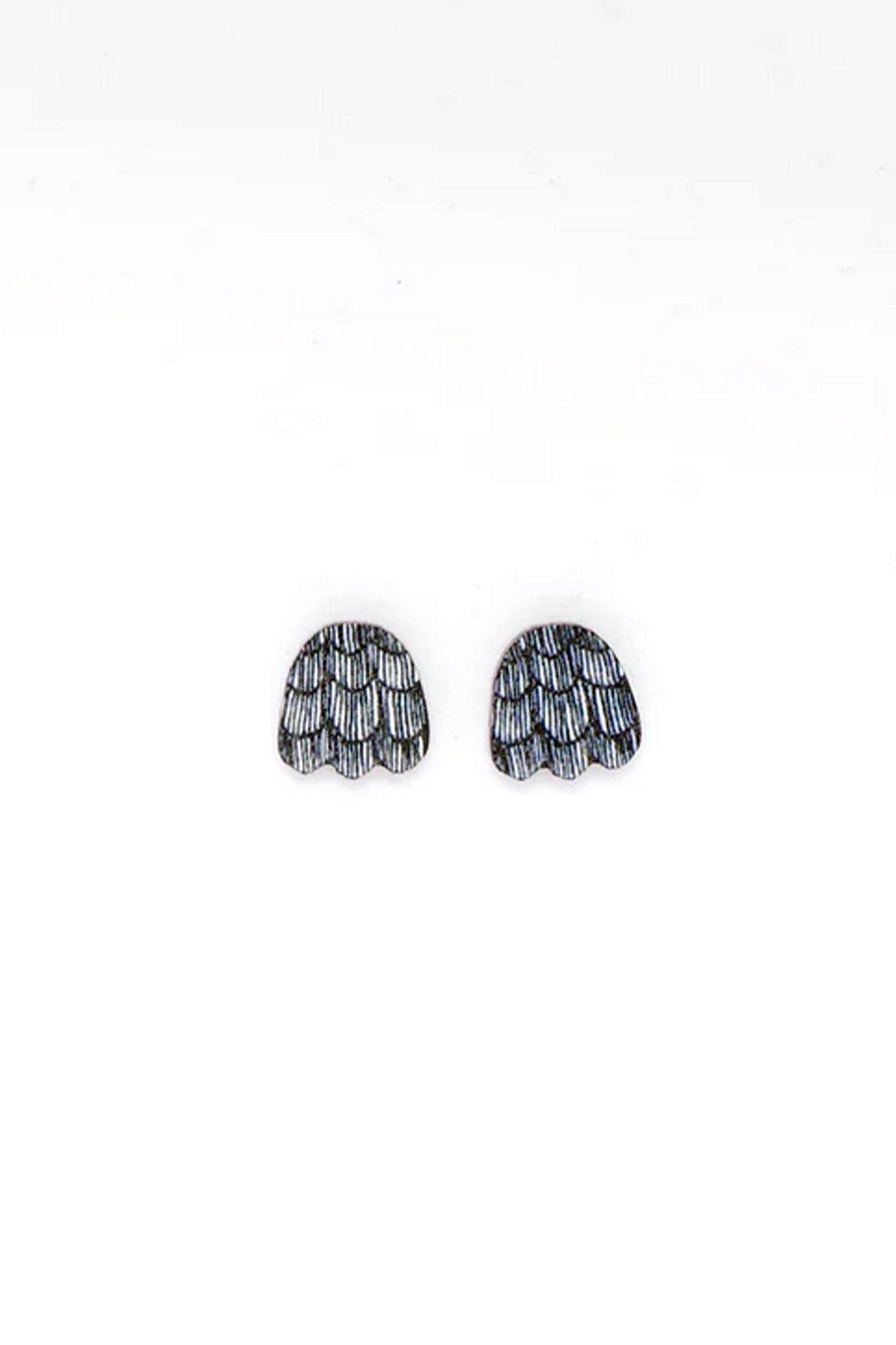 Törmi Design Käpy Mini Earrings Black
