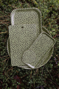 Design Palet Moss Tray