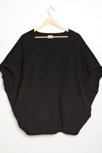 Piironki Helsinki Circle Cut Cashmeremix Vest