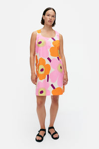 Marimekko Kestit Unikko Cotton Dress