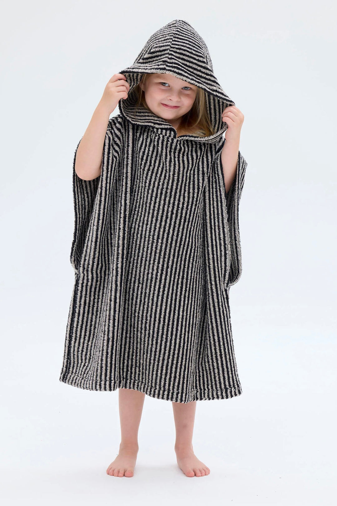 Ratia Kids Poncho
