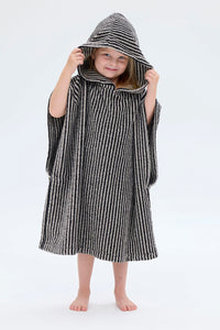 Ratia Kids Poncho