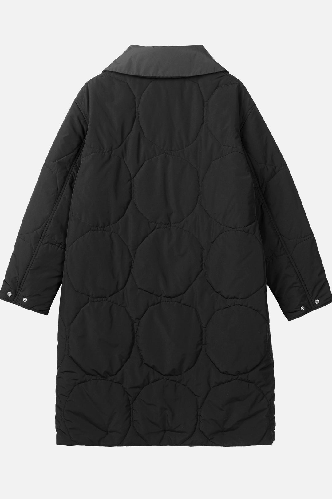 Marimekko Kurtiini Kivet Coat – Nordic Labels