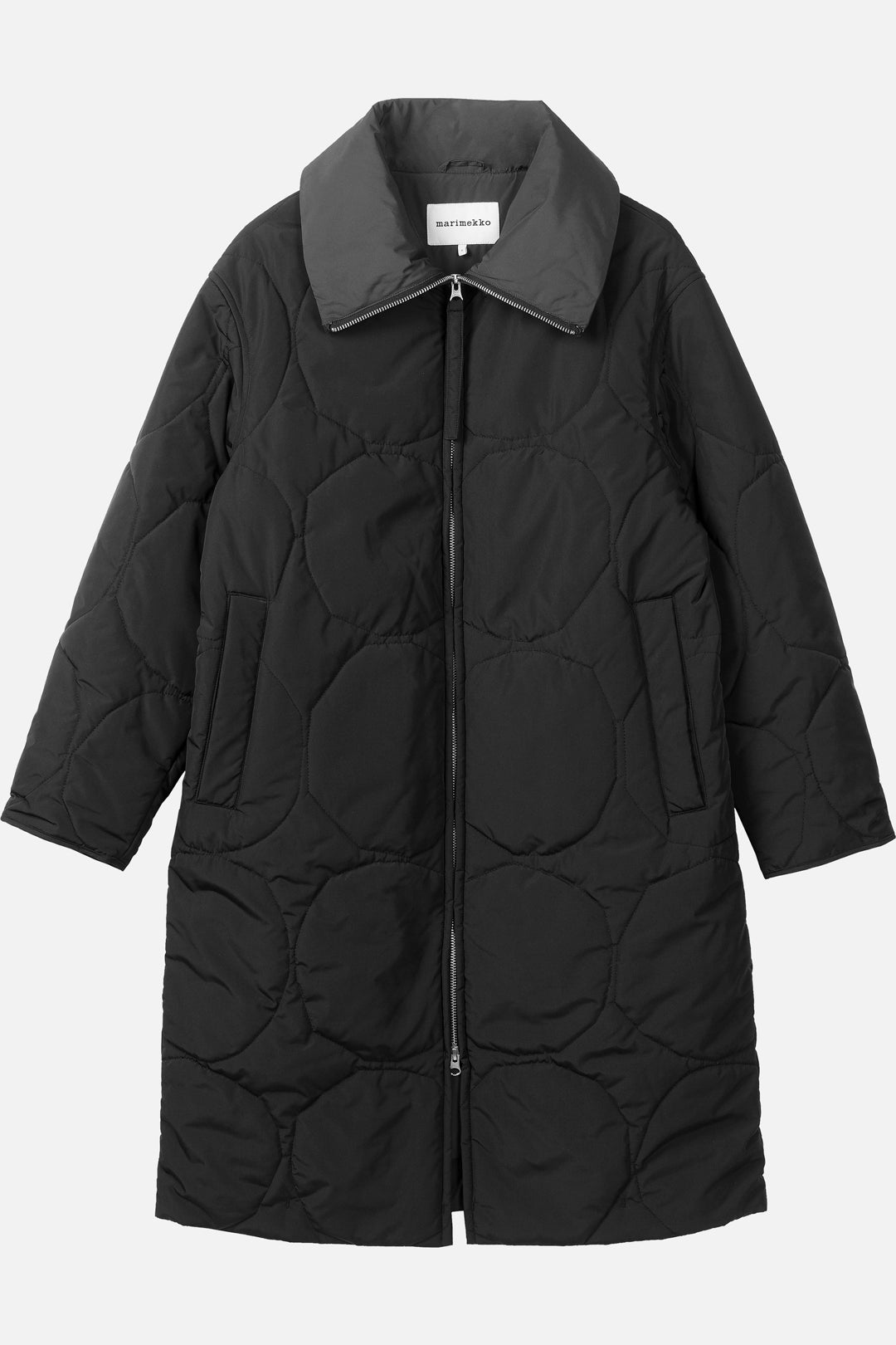 Marimekko Kurtiini Kivet Coat – Nordic Labels