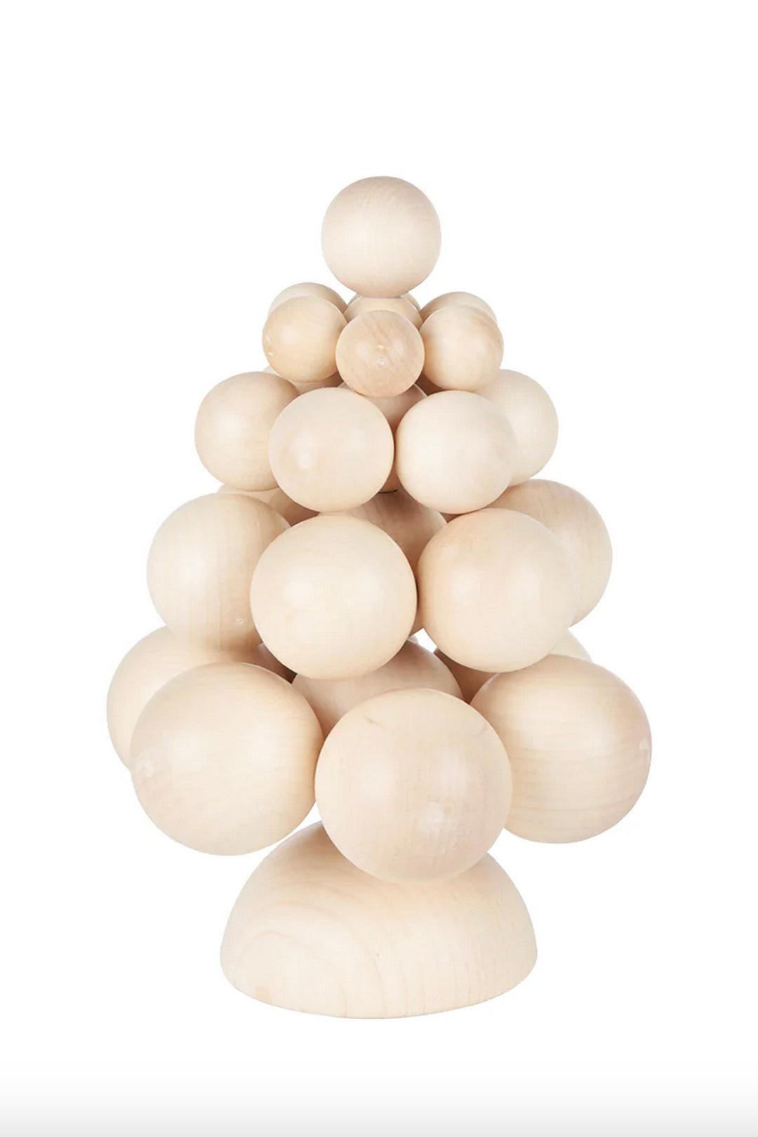 Aarikka Kuusinen Ecru Decoration