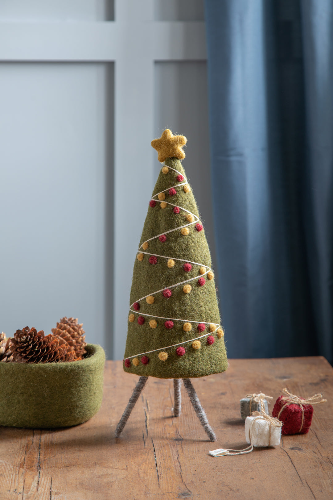 Gry & Sif Classic Christmas Tree