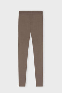 Moshi Moshi Mind Smooth Leggings Taupe