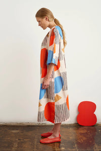 Ratia Leimu Dress