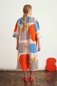 Ratia Leimu Dress