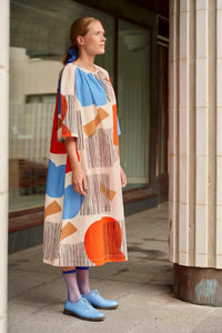 Ratia Leimu Dress