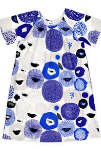 Kauniste Finland Linnea Sunnuntai Dress