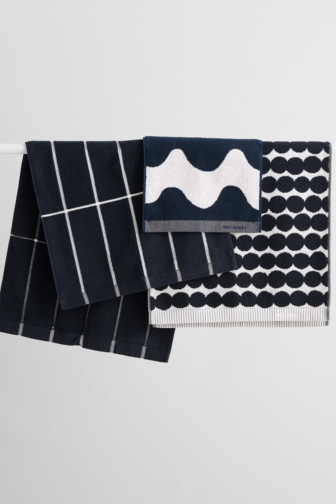 Marimekko Lokki Mini Towel