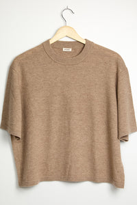 Piironki Helsinki Merino Wool Lotta Knit Shirt