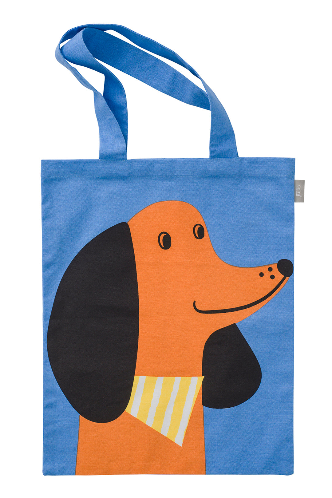 Spira of Sweden Louie Tote Bag