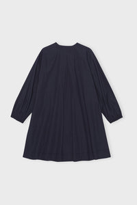 Moshi Moshi Mind Luna Poplin Tunic Dress