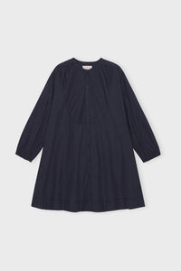 Moshi Moshi Mind Luna Poplin Tunic Dress