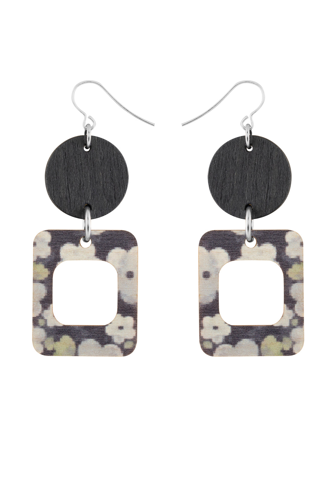 Aarikka Malviina Earrings