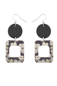 Aarikka Malviina Earrings