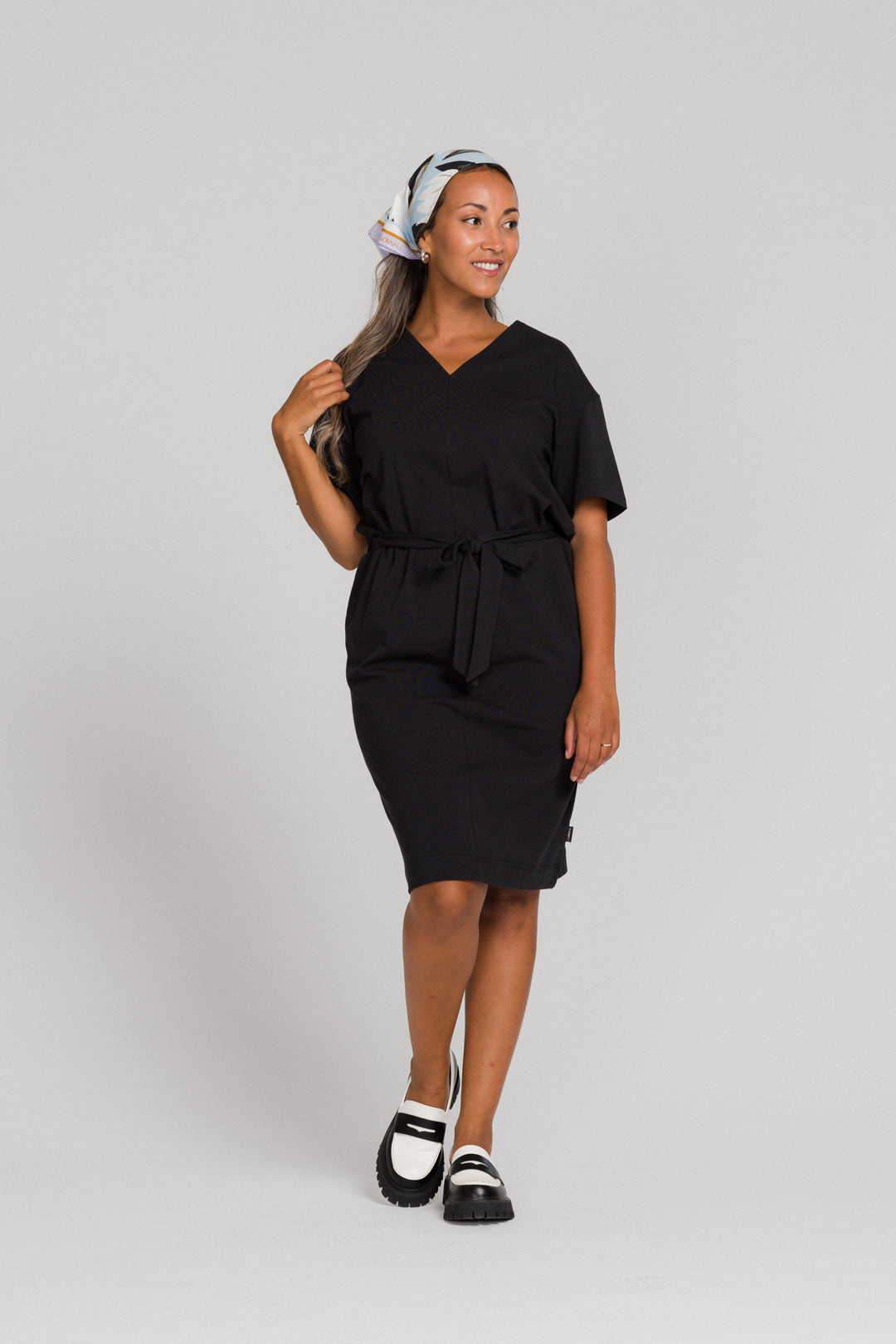 Aarre Margo Dress